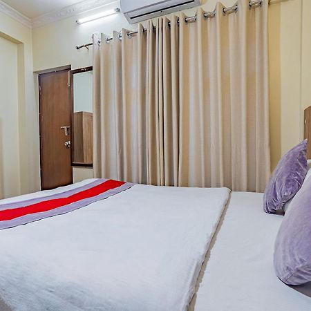 Oyo 821 Hotel Gauri Kathmandu Exterior foto